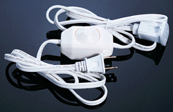 Dimmer Extension Cord