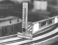 Grade Gauge