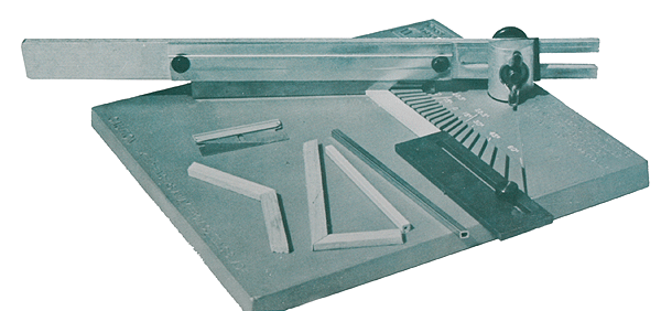 Precision Model Mitre