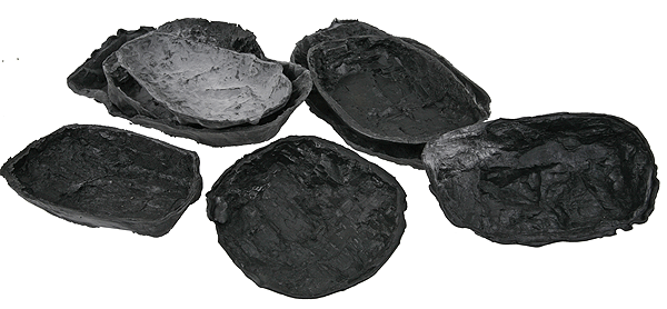Rock Mold Set -- pkg(7)