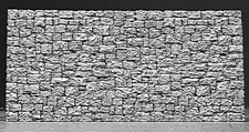 Retaining wall sandstone