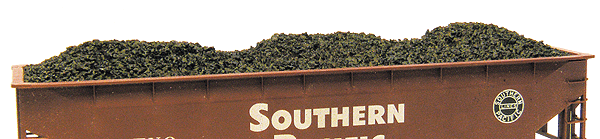 Coal Load -- For Accurail AAR Triple Hopper pkg(2)