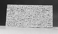 Retain wall ran st 2/