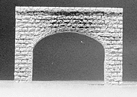 Tun port cut stone dbl 2/