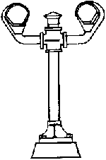 Block indicator 4/