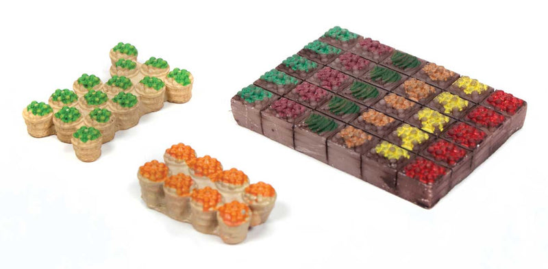 Produce Loads pkg(3)