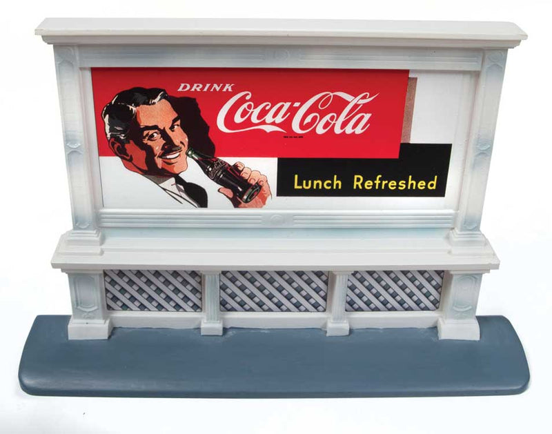 Billboard -- Coca-Cola