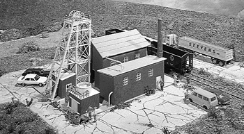 Coal Mine
