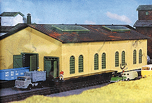 Appliance Warehouse