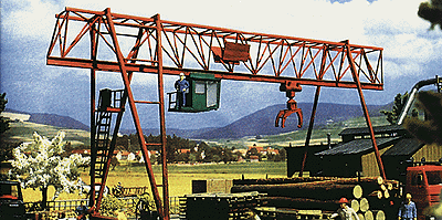 Yard Crane