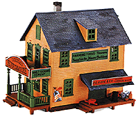 Hardware Store