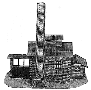 Cambria Boiler House