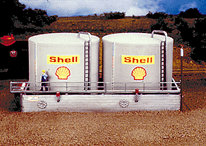 Cambria Fuel Tanks