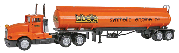 Tractor/Trailer -- Labelle Lubricants-1