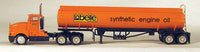Tractor/Trailer -- Labelle Lubricants