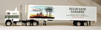 Tractor/Trailer -- Dulin Date Gardens