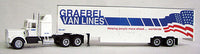 48' Trailer -- Graebel Moving Company