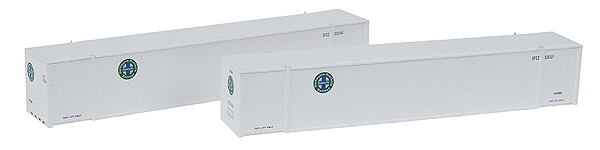 53' Container pkg(2) -- BNSF