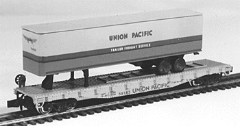 N-40' Flat/Trailr Asst 12/