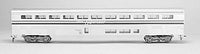 85' Streamlined Superliner Amtrak Phase II -- Coach