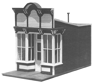 Silver Plume Store