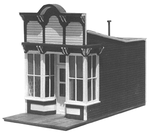 Silver Plume Store