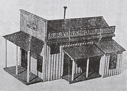 York's Store