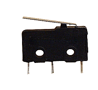 Micro Switch -- Single
