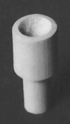 Spark Arrestors -- Round Wire Screen Type pkg(2)