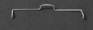 Coupler Lift Bar -- pkg(3)