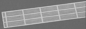 Air Grilles - EMD Early -- F7B pkg(2)