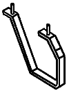 Stirrup Steps -- ACF Box