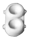 F&E Unit Lift Rings, Metal-1