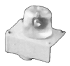 Plastic Flasher -- Xenon Strobe