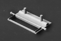 Discharge Gates -- For Covered Hoppers