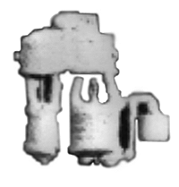Air Pumps -- Cross Compound