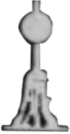 Switch Stands -- High-Target