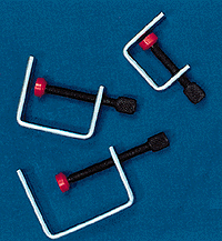 C-Clamp Set