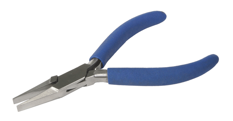Joint Pliers -- Flat Nose