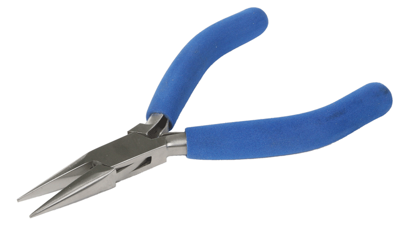Joint Pliers -- Chain Nose