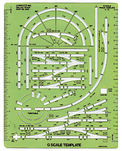 Track Template