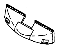 Pilot -- Passenger GP9