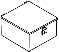 Battery Vaults -- Medium