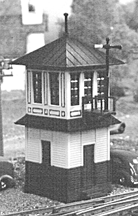 Signal Tower