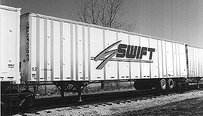 RoadRailer -- Swift