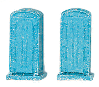 Porta-Potty pkg(2)