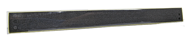 TwinStack Box with Foam Inserts