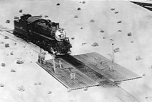 Wash Platform