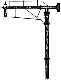Oil Column