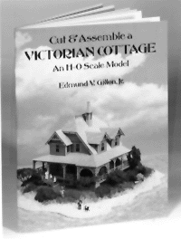 Victorian Cottage